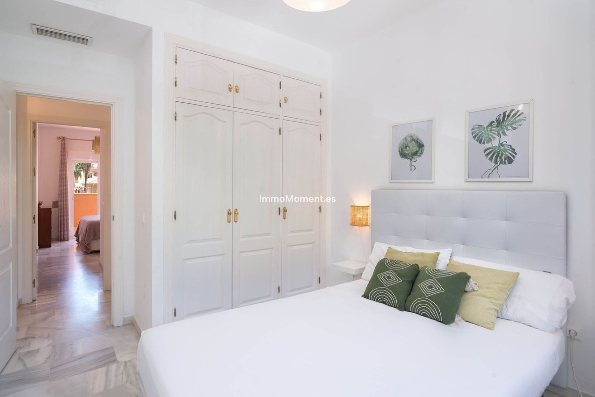 Reventa - Apartamento - Marbella - Carib Playa