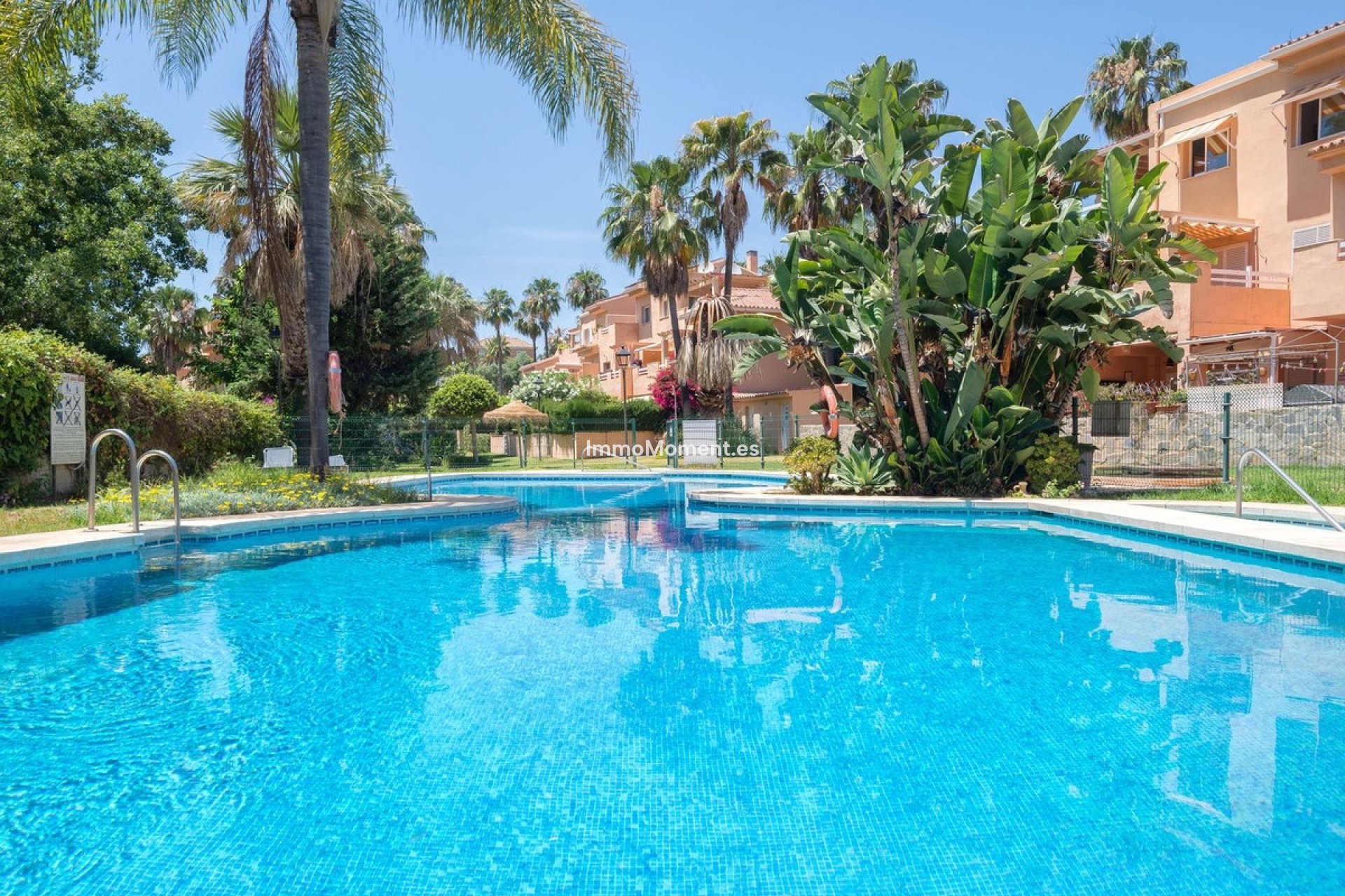 Reventa - Apartamento - Marbella - Carib Playa