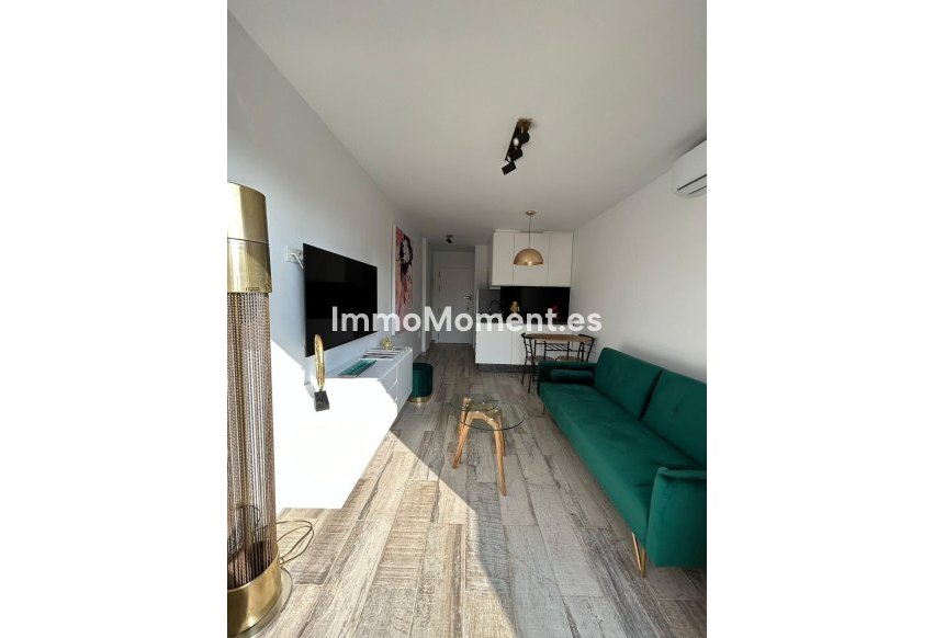Reventa - Apartamento - Marbella - Carib Playa