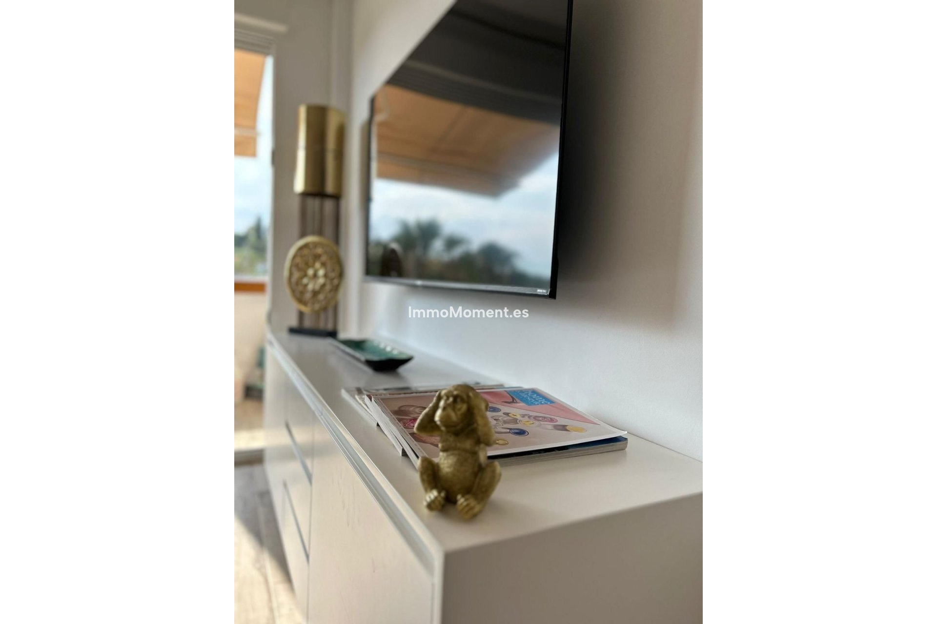 Reventa - Apartamento - Marbella - Carib Playa