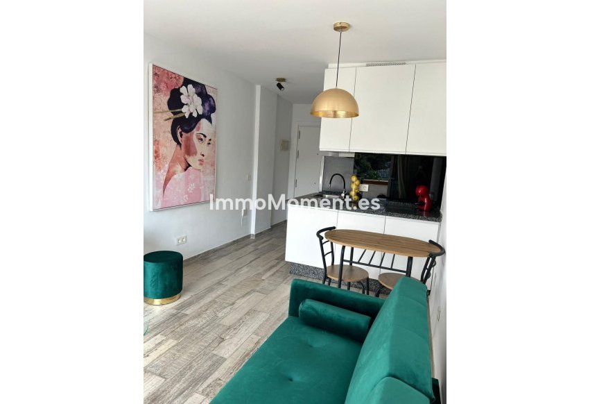 Reventa - Apartamento - Marbella - Carib Playa
