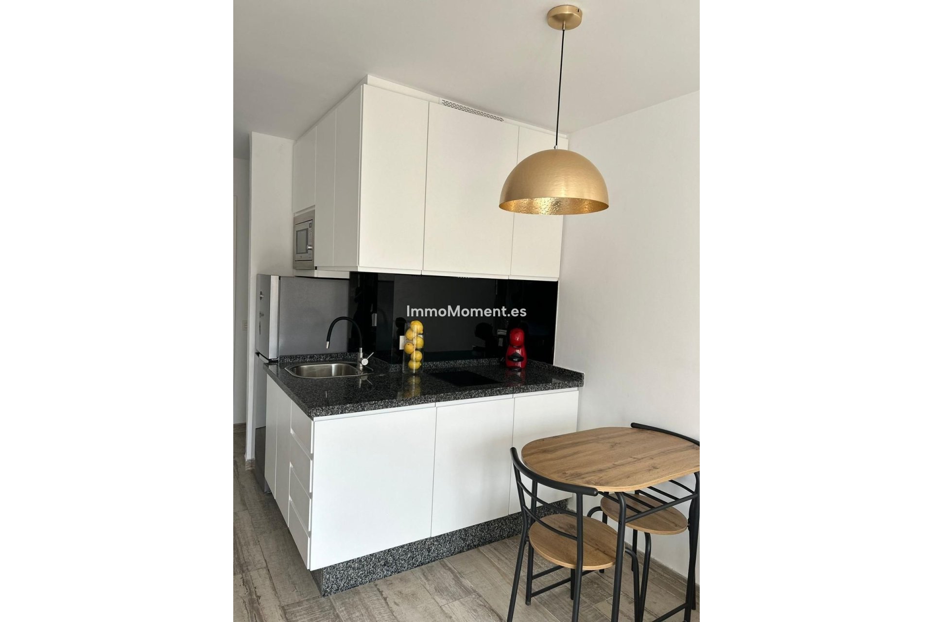 Reventa - Apartamento - Marbella - Carib Playa