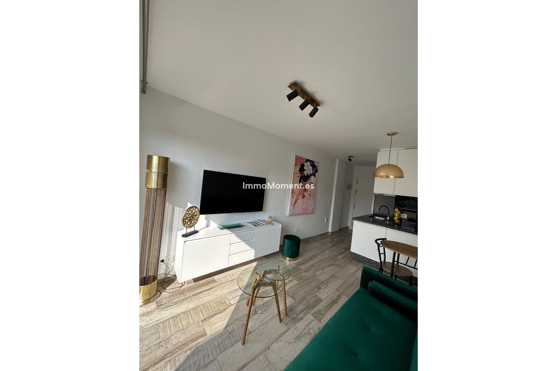 Reventa - Apartamento - Marbella - Carib Playa