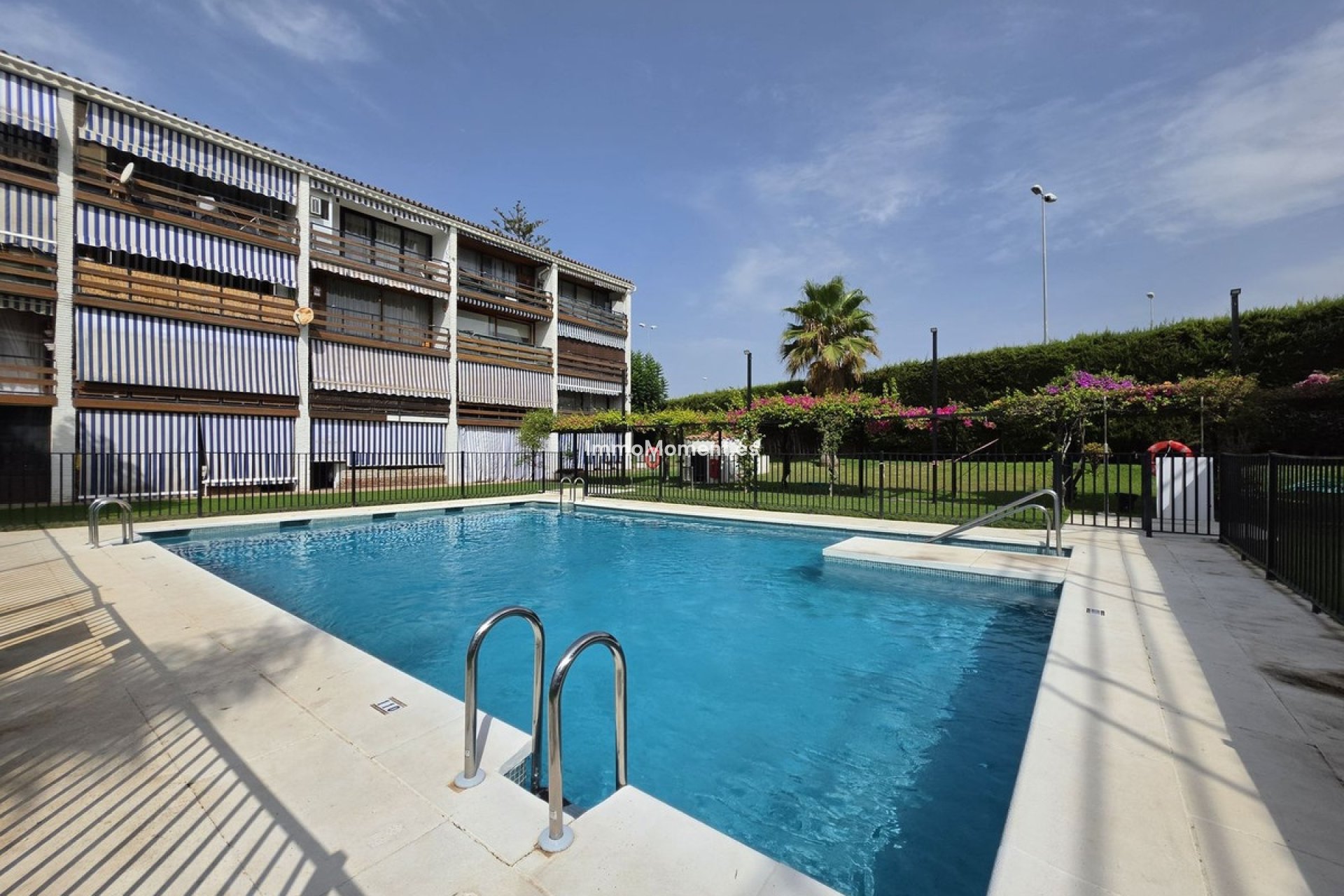 Reventa - Apartamento - Marbella - Cortijo Blanco