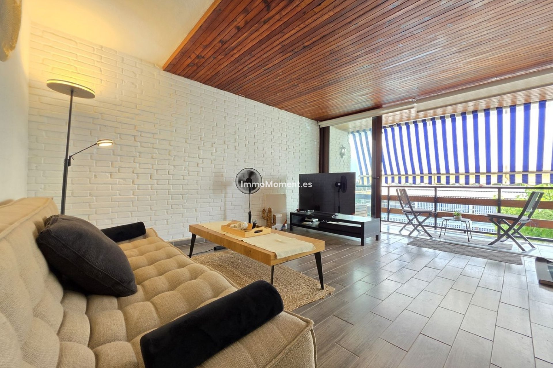 Reventa - Apartamento - Marbella - Cortijo Blanco