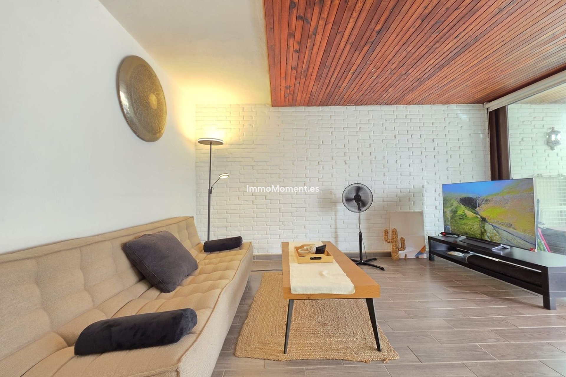 Reventa - Apartamento - Marbella - Cortijo Blanco