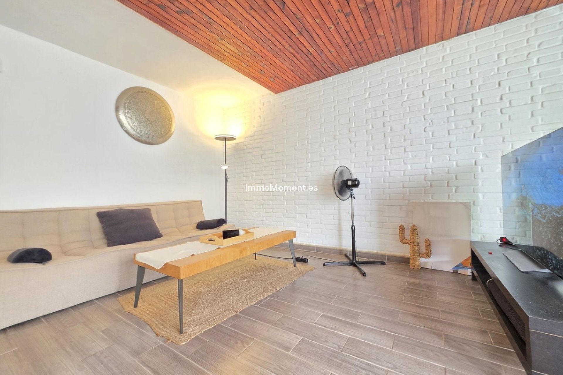 Reventa - Apartamento - Marbella - Cortijo Blanco