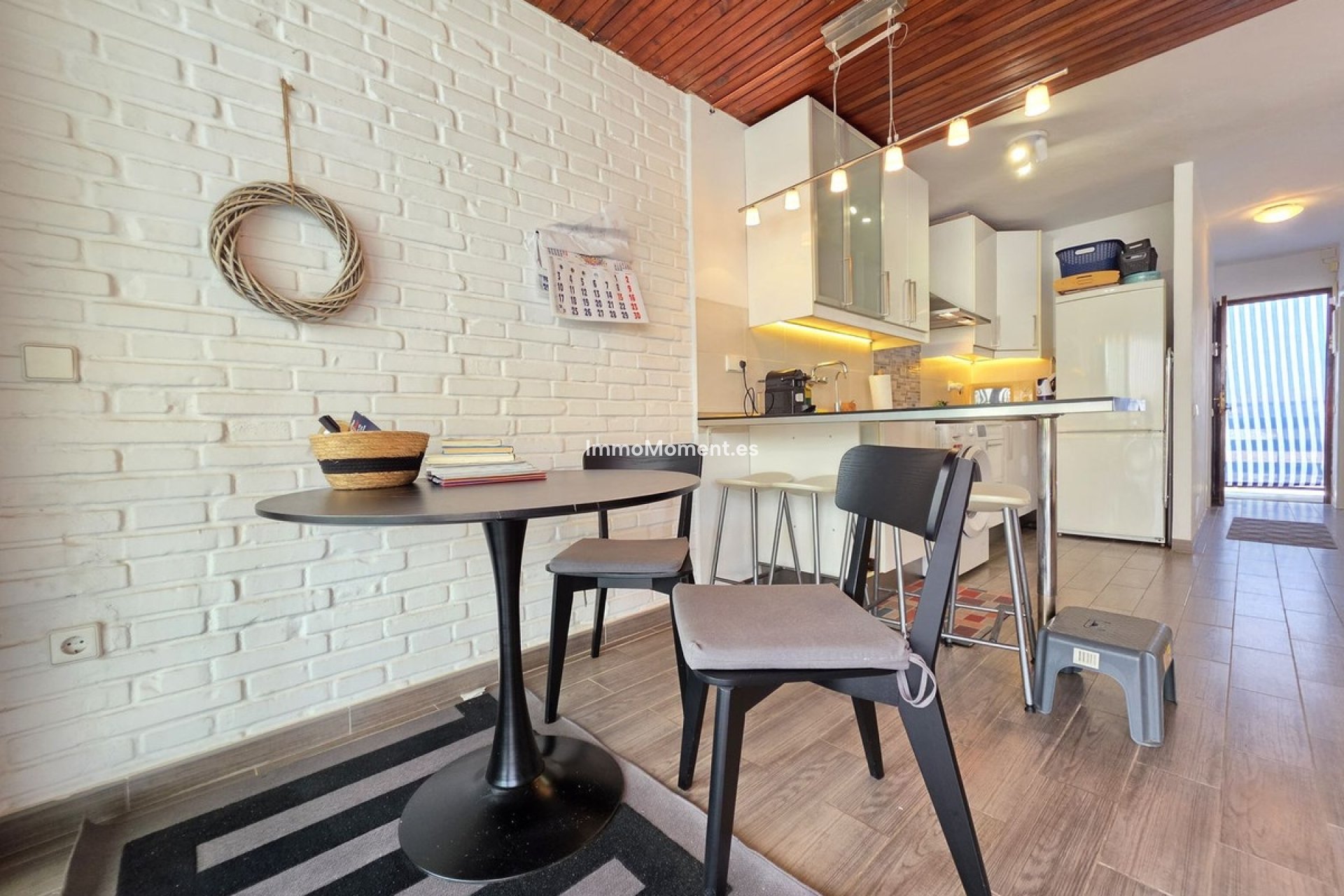 Reventa - Apartamento - Marbella - Cortijo Blanco