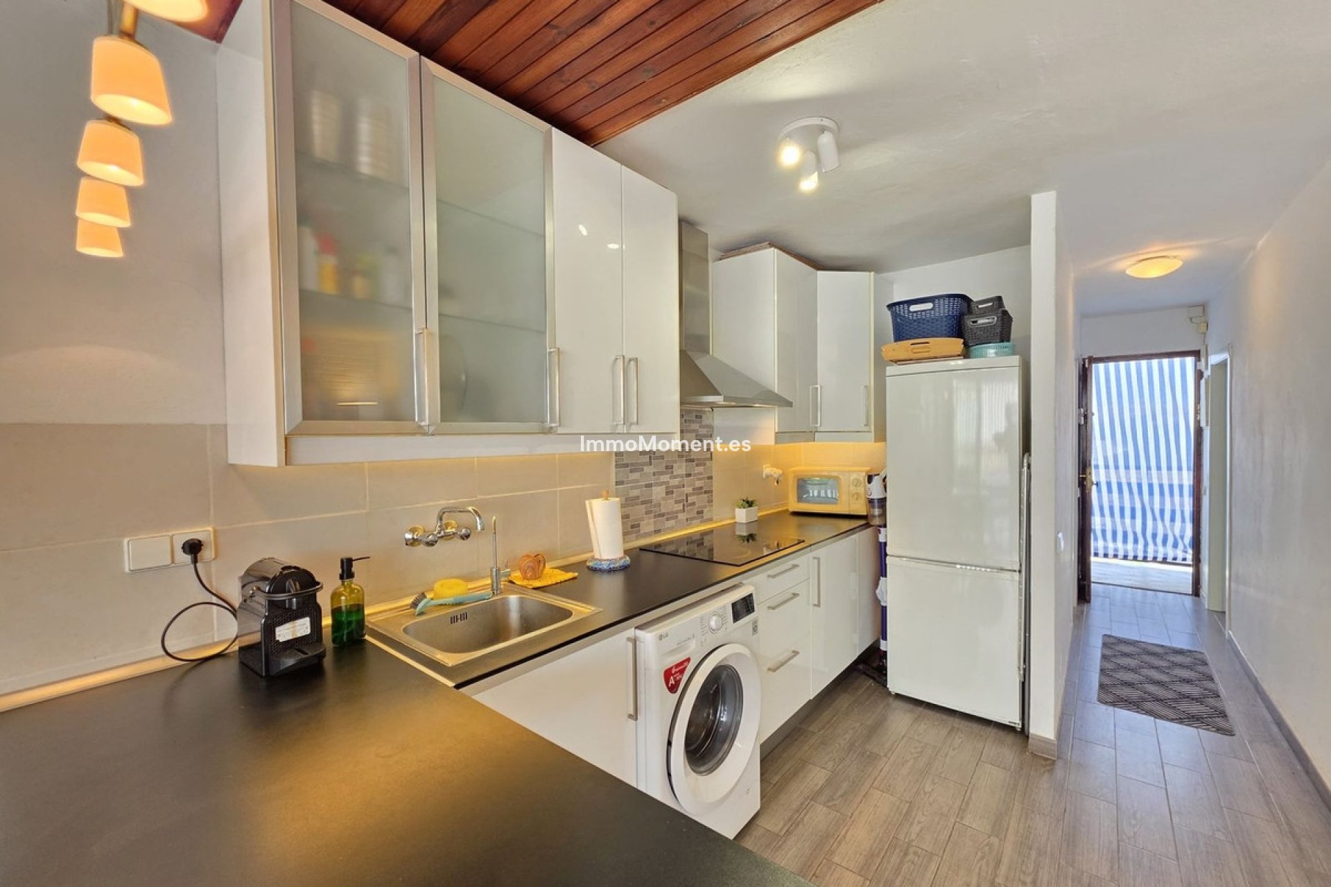 Reventa - Apartamento - Marbella - Cortijo Blanco