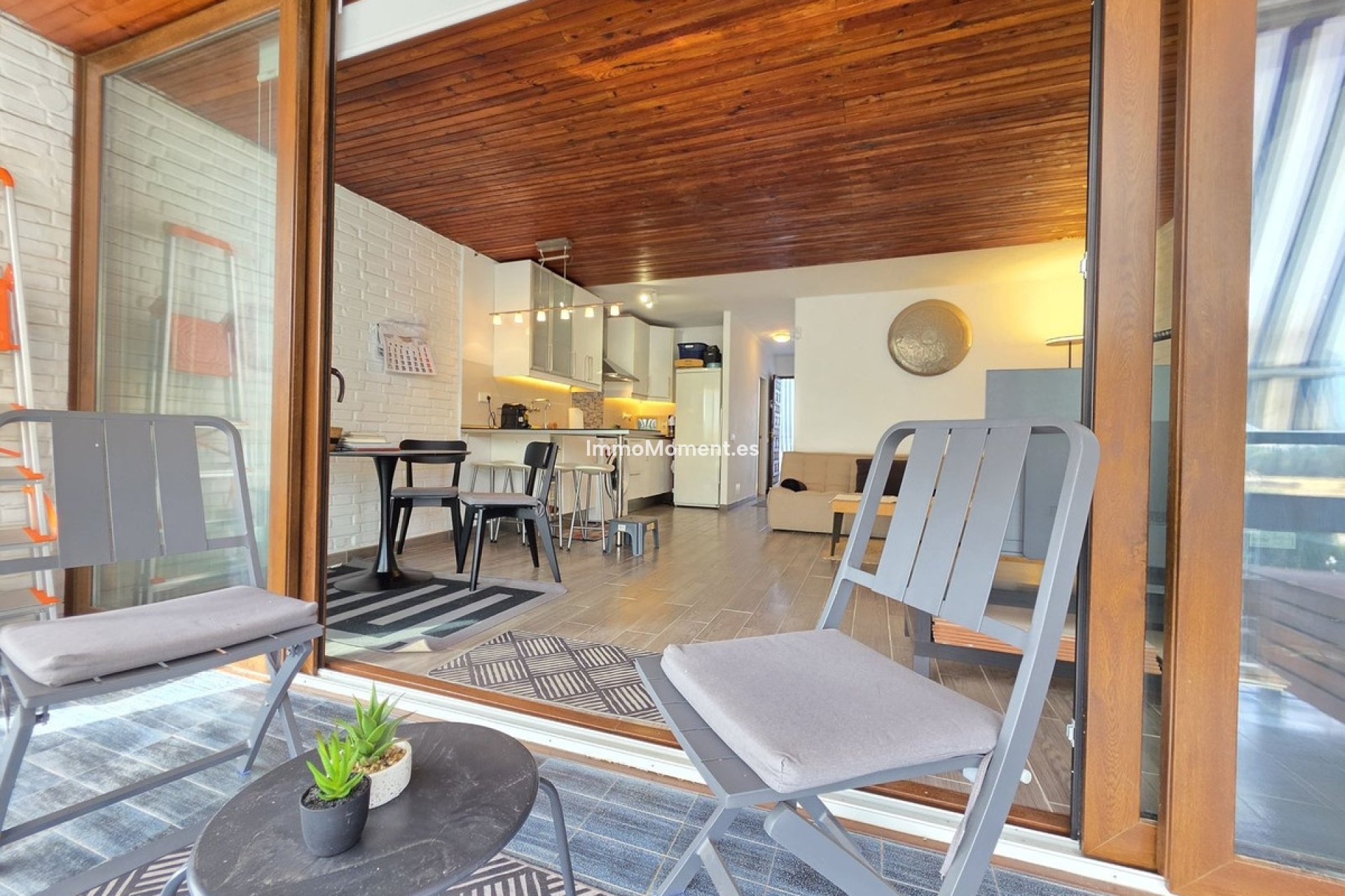 Reventa - Apartamento - Marbella - Cortijo Blanco
