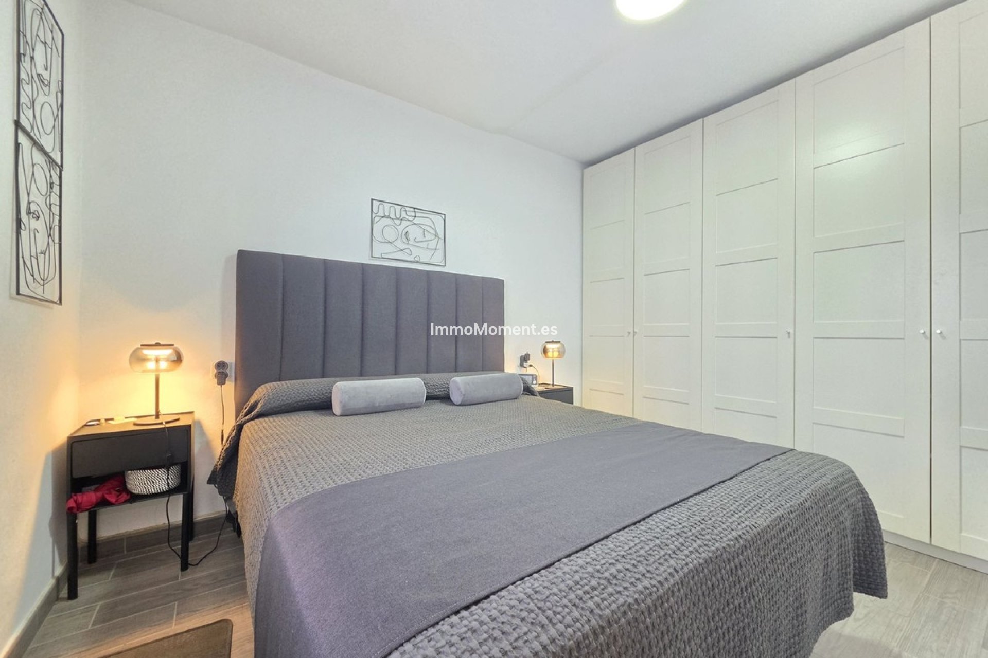 Reventa - Apartamento - Marbella - Cortijo Blanco