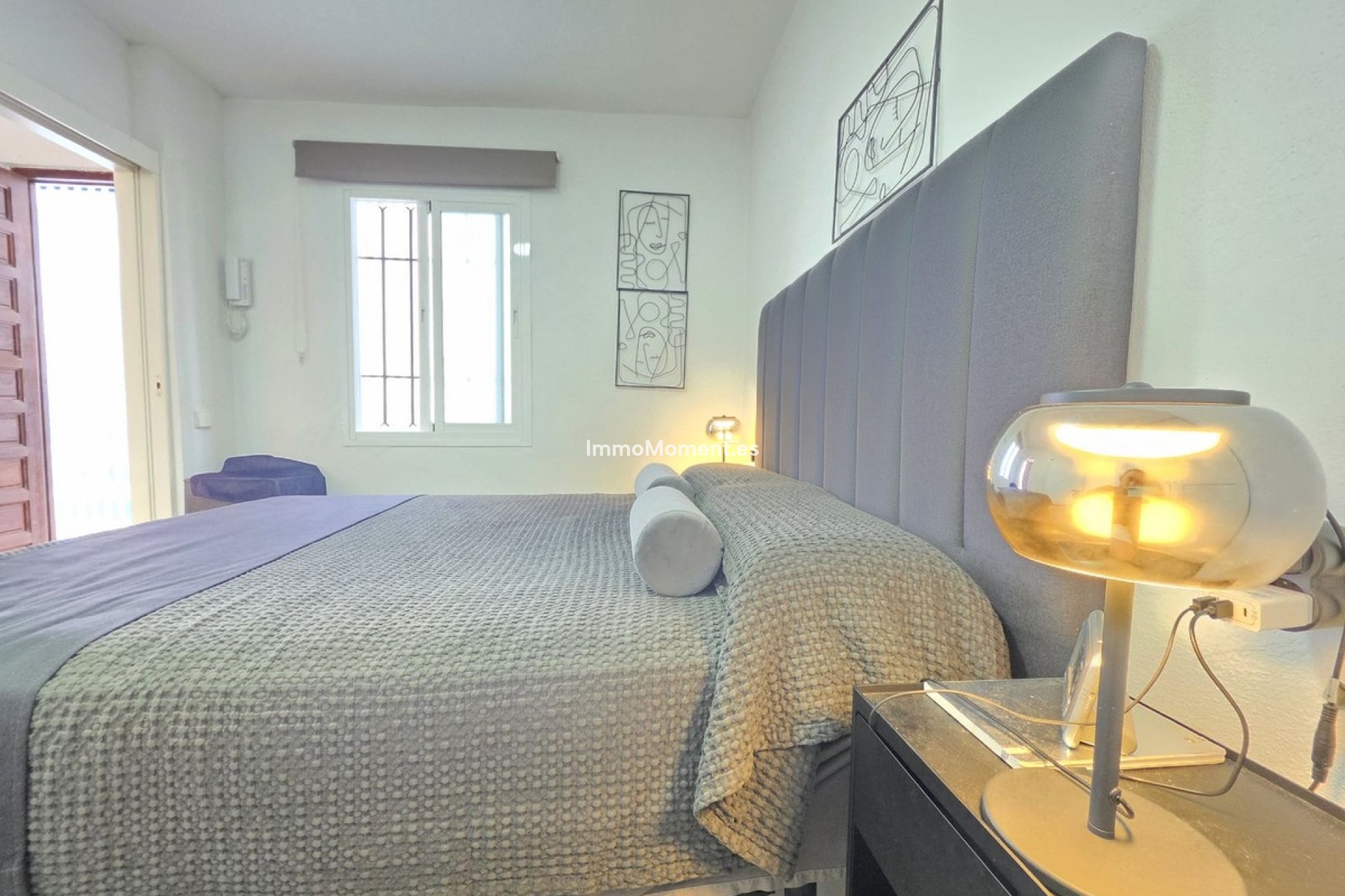 Reventa - Apartamento - Marbella - Cortijo Blanco