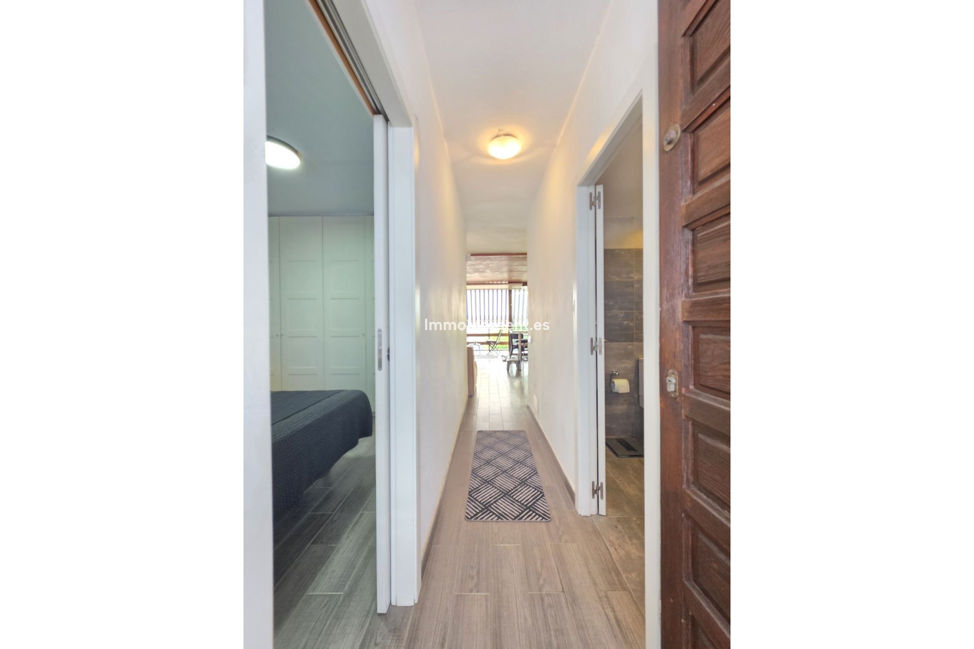 Reventa - Apartamento - Marbella - Cortijo Blanco