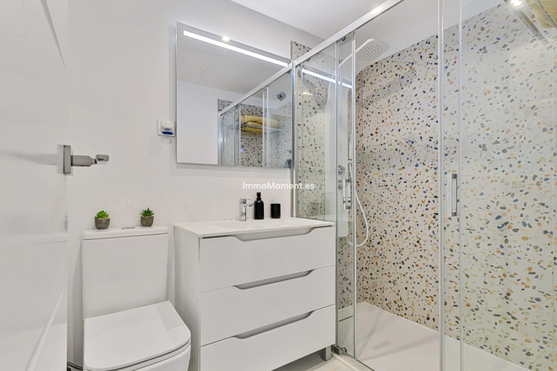 Reventa - Apartamento - Marbella - Cortijo Blanco