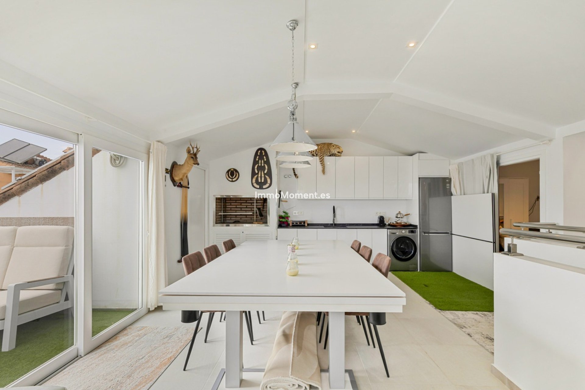 Reventa - Apartamento - Marbella - Cortijo Blanco