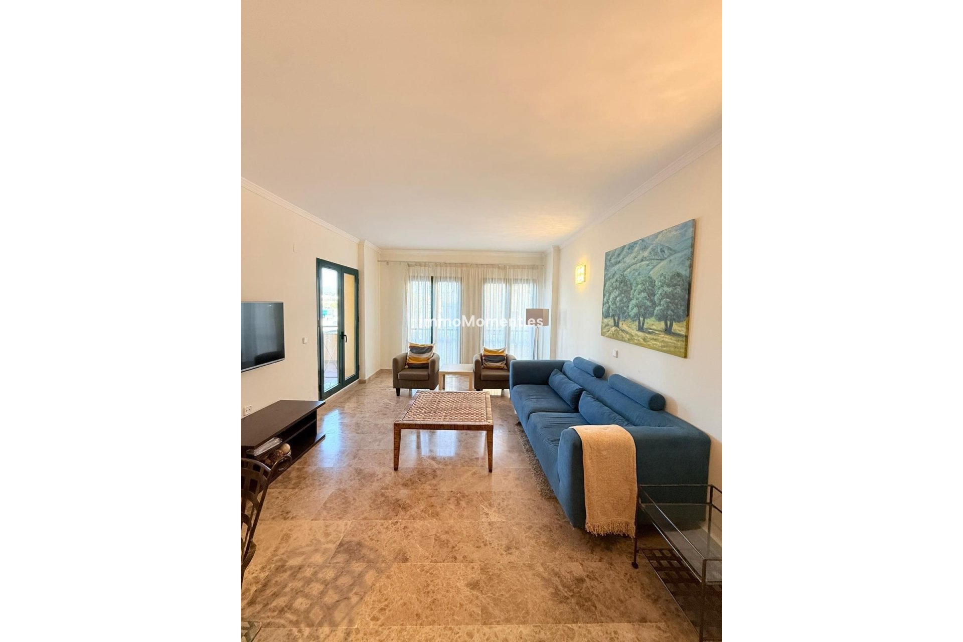 Reventa - Apartamento - Marbella - Cortijo Blanco