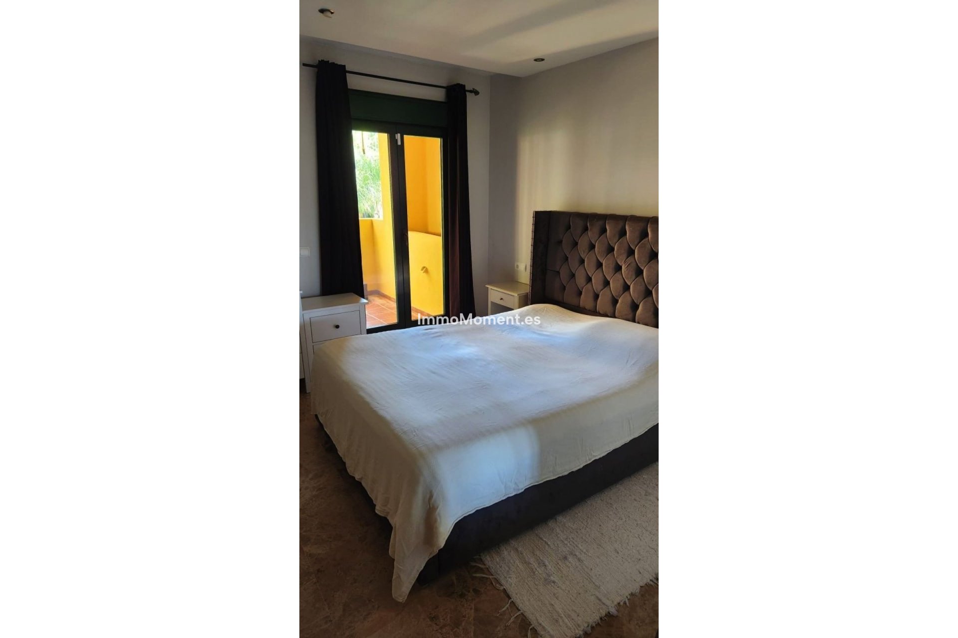 Reventa - Apartamento - Marbella - Cortijo Blanco