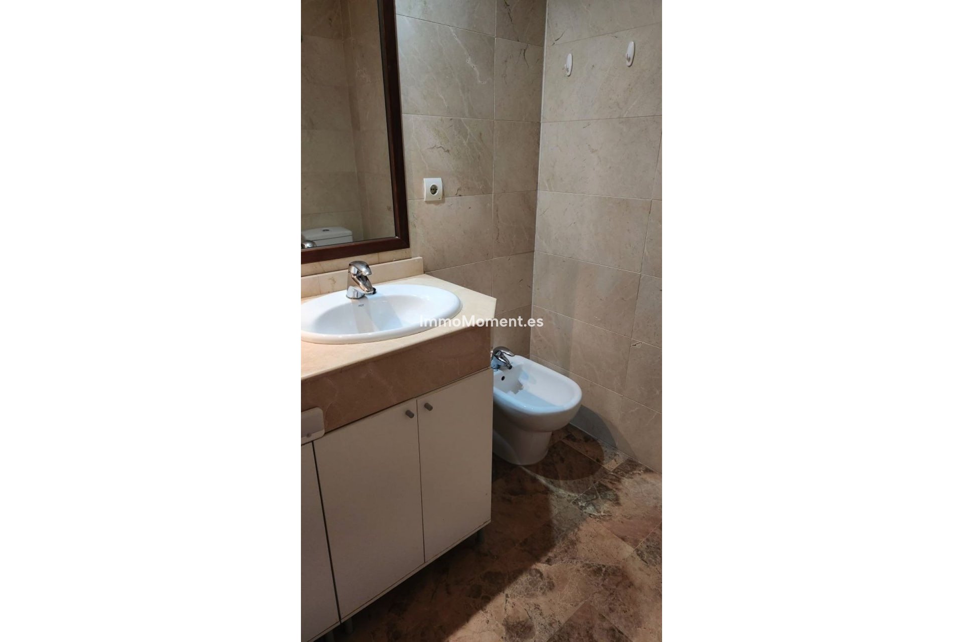 Reventa - Apartamento - Marbella - Cortijo Blanco