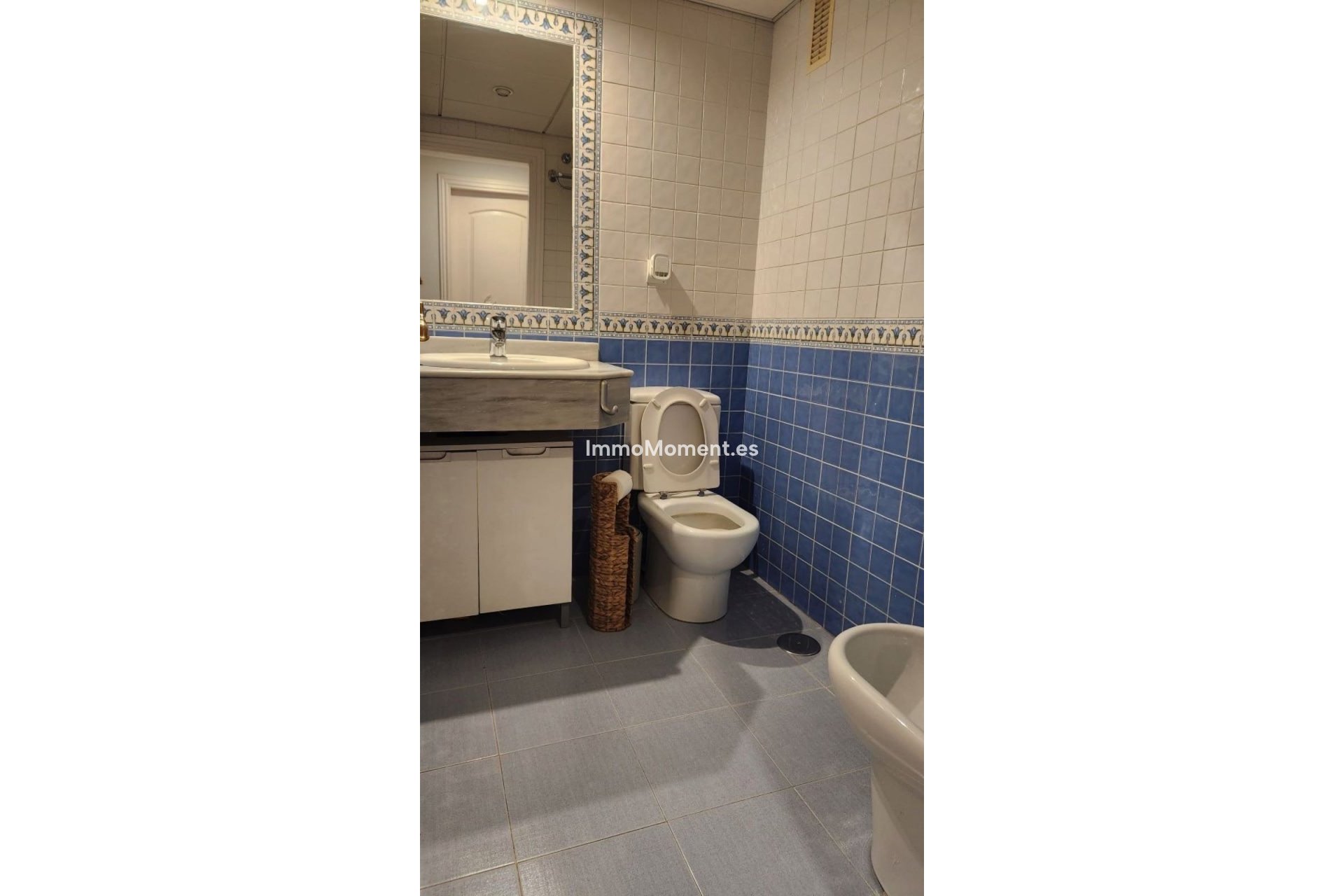 Reventa - Apartamento - Marbella - Cortijo Blanco