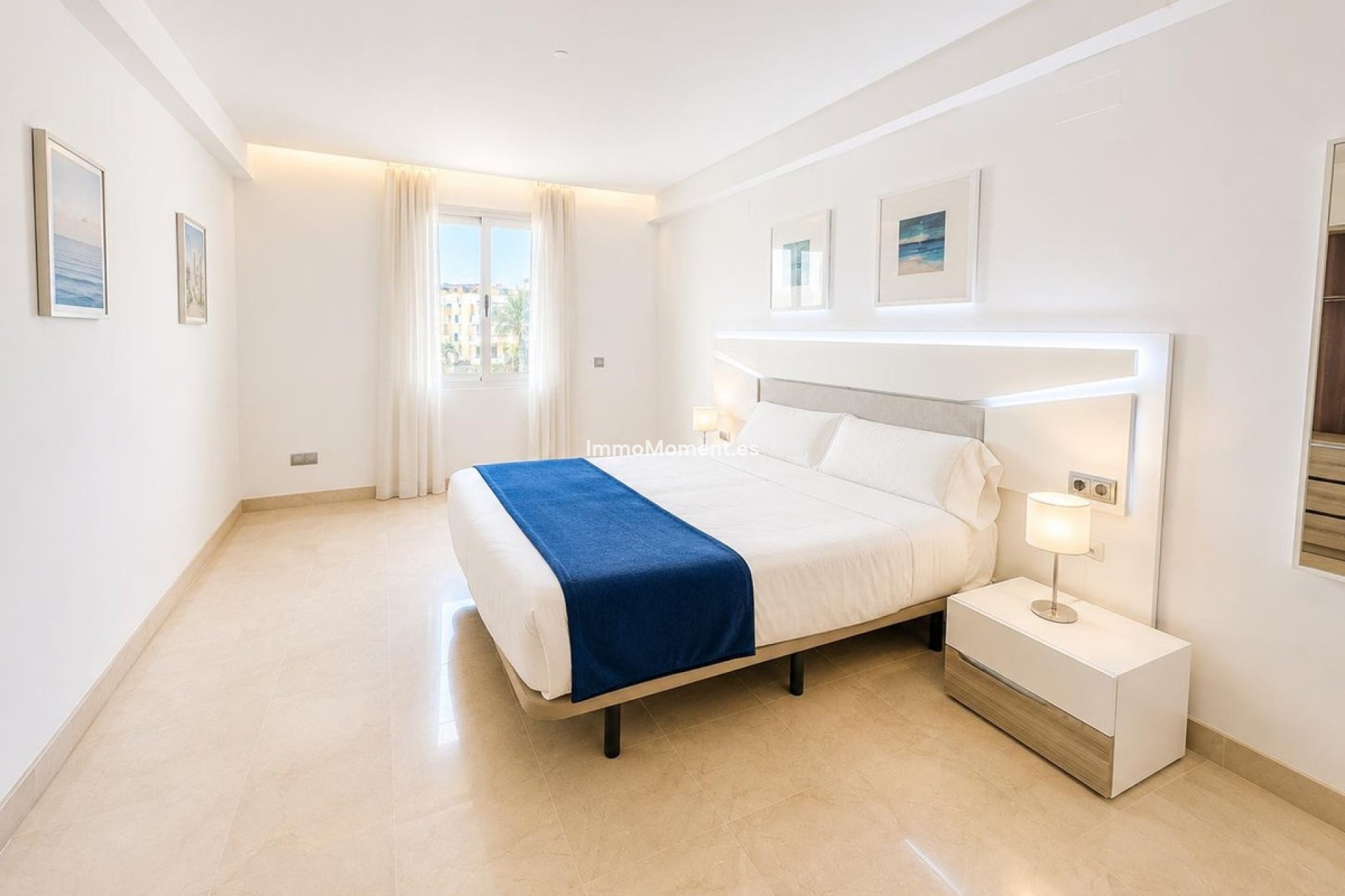 Reventa - Apartamento - Marbella - Cortijo Blanco