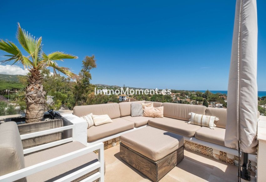 Reventa - Apartamento - Marbella - Costabella