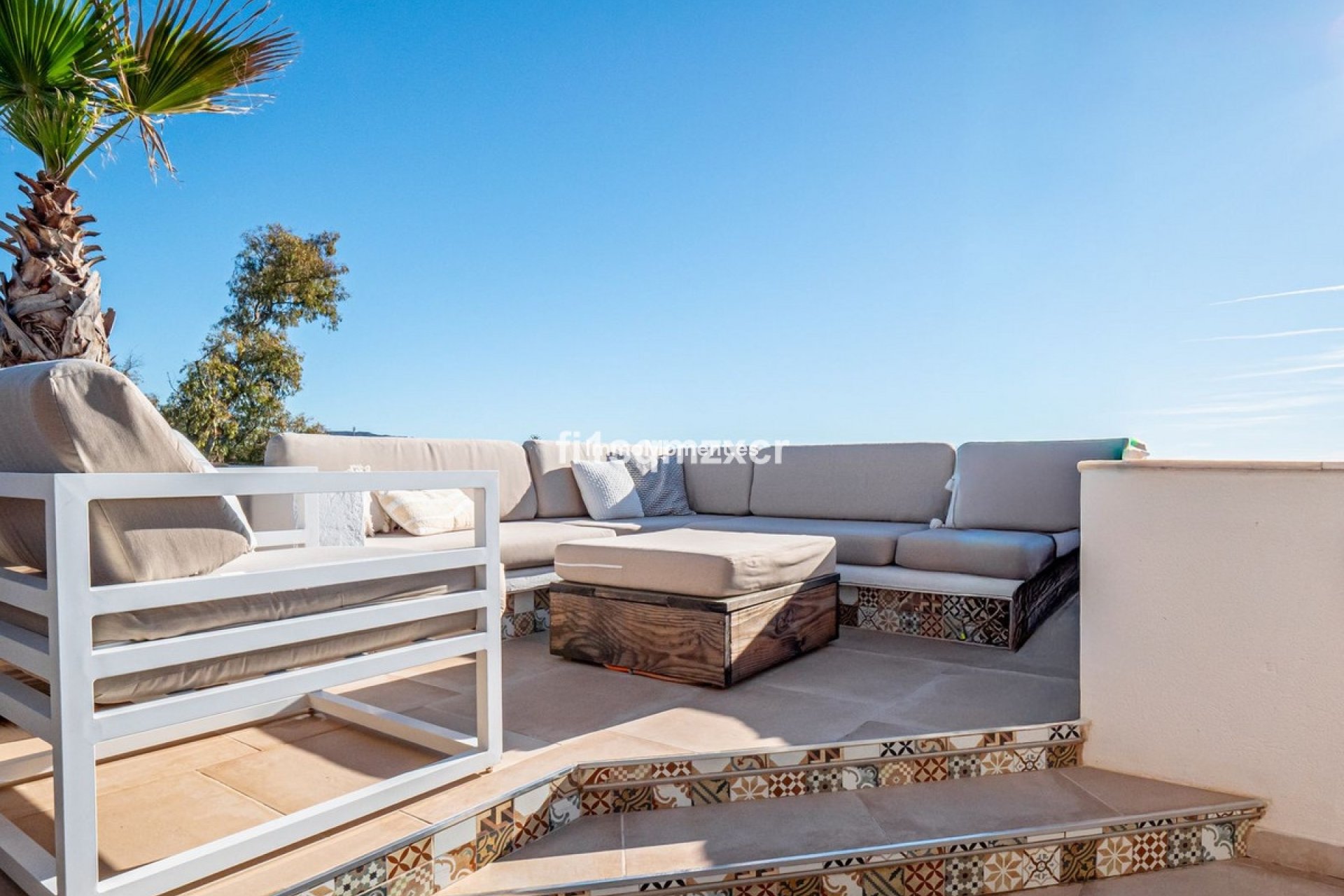 Reventa - Apartamento - Marbella - Costabella