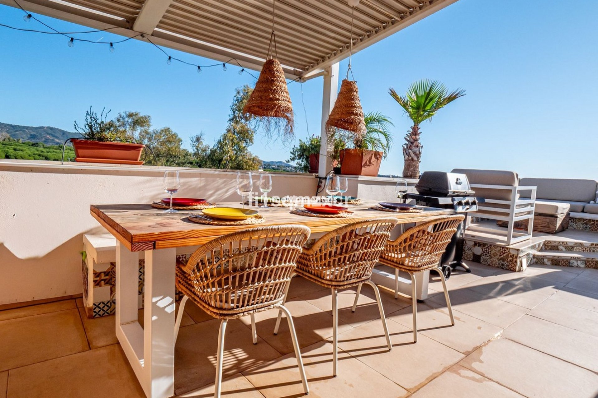 Reventa - Apartamento - Marbella - Costabella