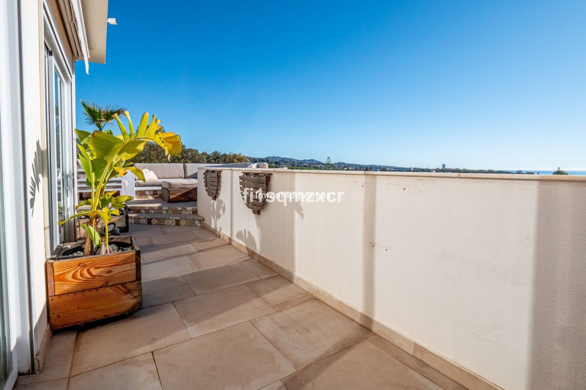 Reventa - Apartamento - Marbella - Costabella