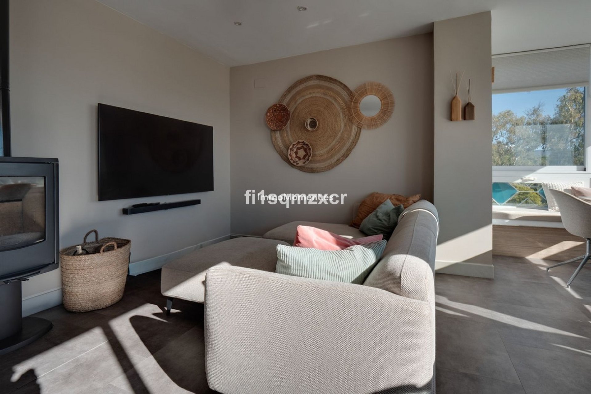 Reventa - Apartamento - Marbella - Costabella