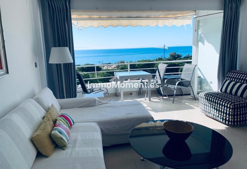 Reventa - Apartamento - Marbella - Costabella