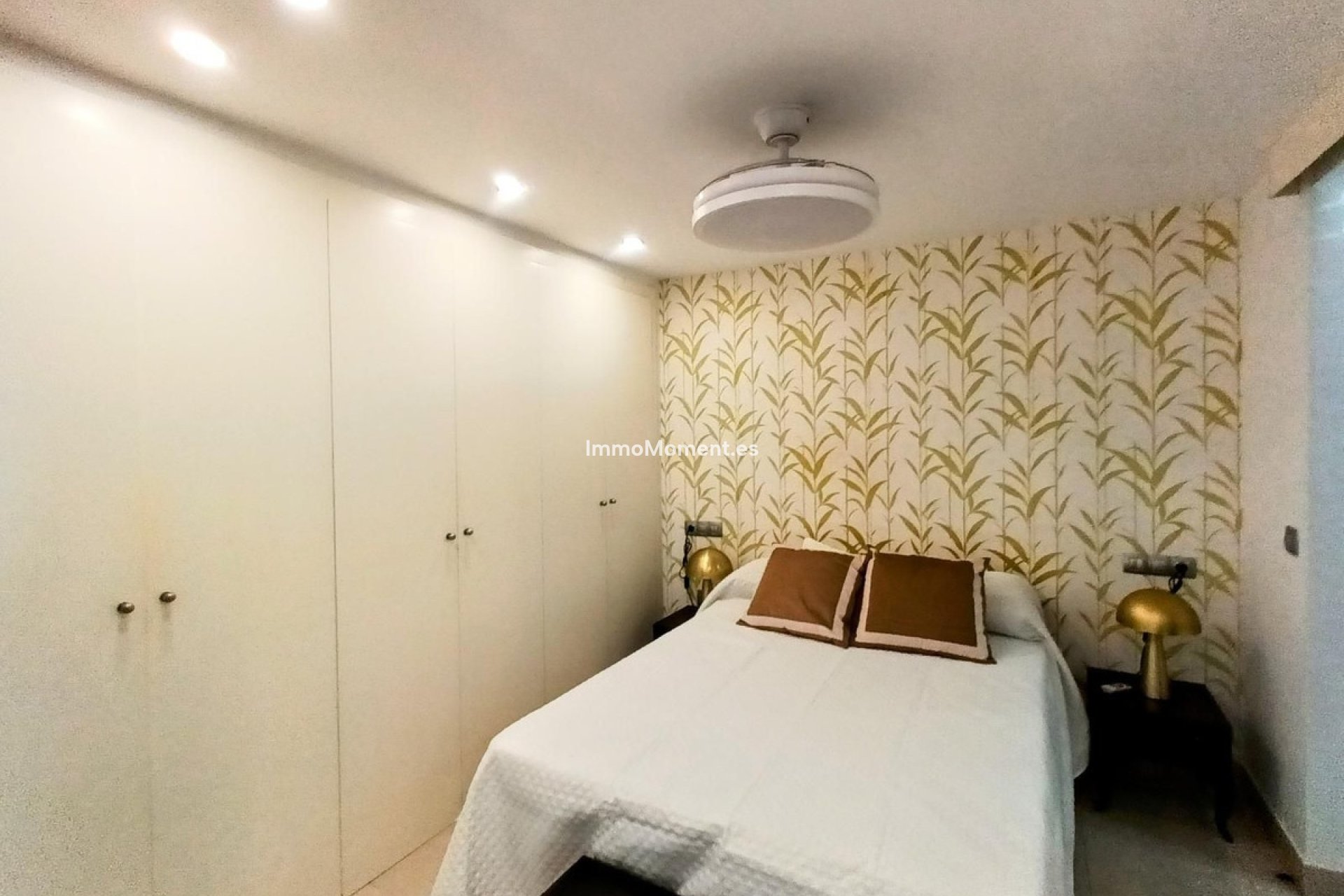 Reventa - Apartamento - Marbella - Costabella