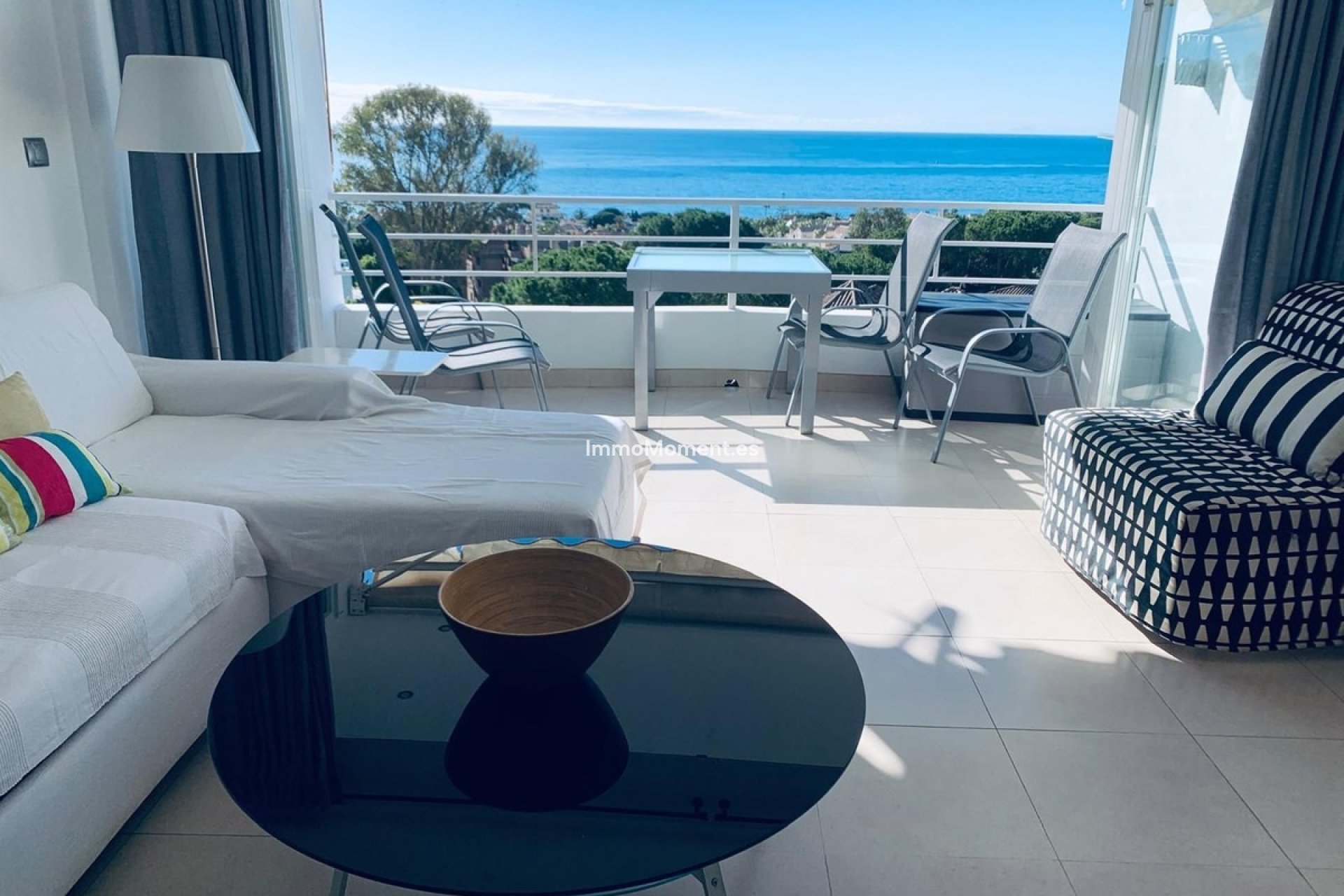 Reventa - Apartamento - Marbella - Costabella