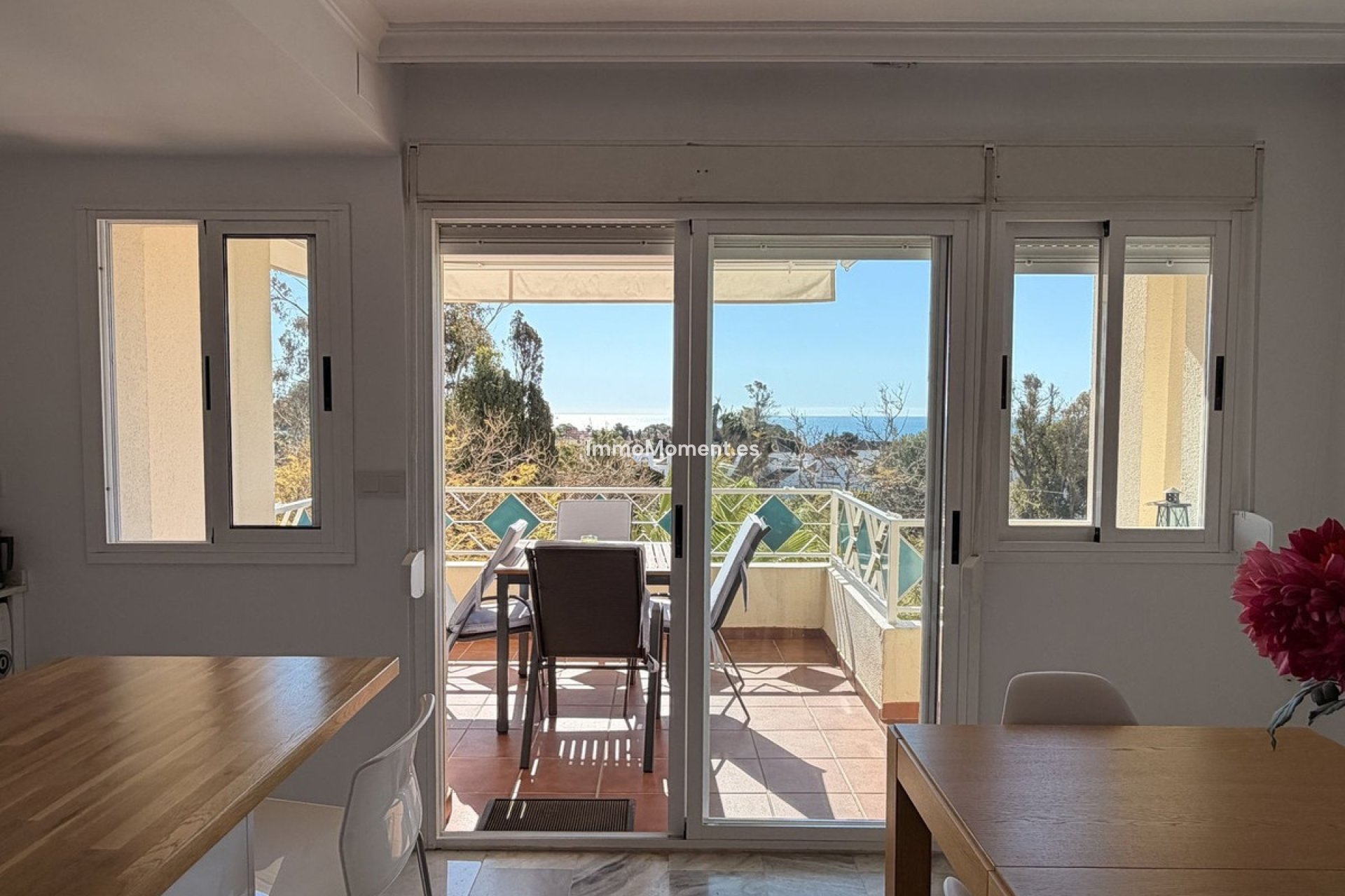 Reventa - Apartamento - Marbella - Costabella