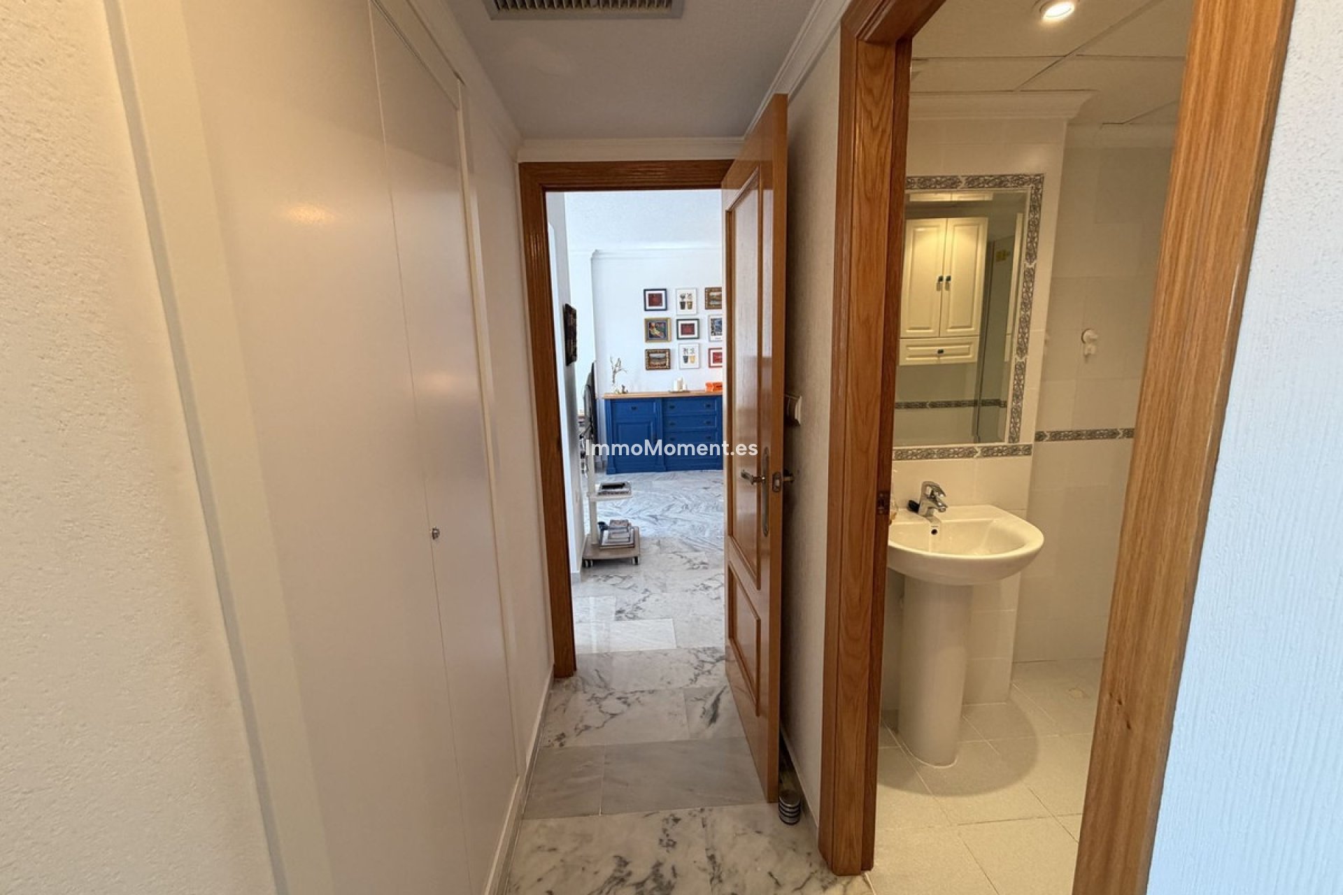 Reventa - Apartamento - Marbella - Costabella