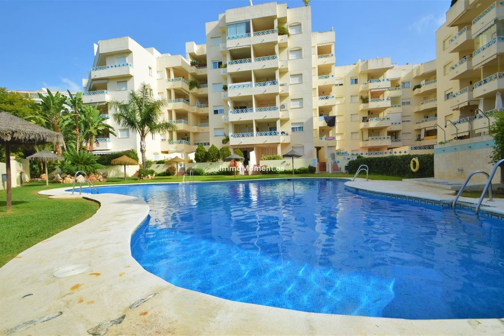 Reventa - Apartamento - Marbella - Costabella