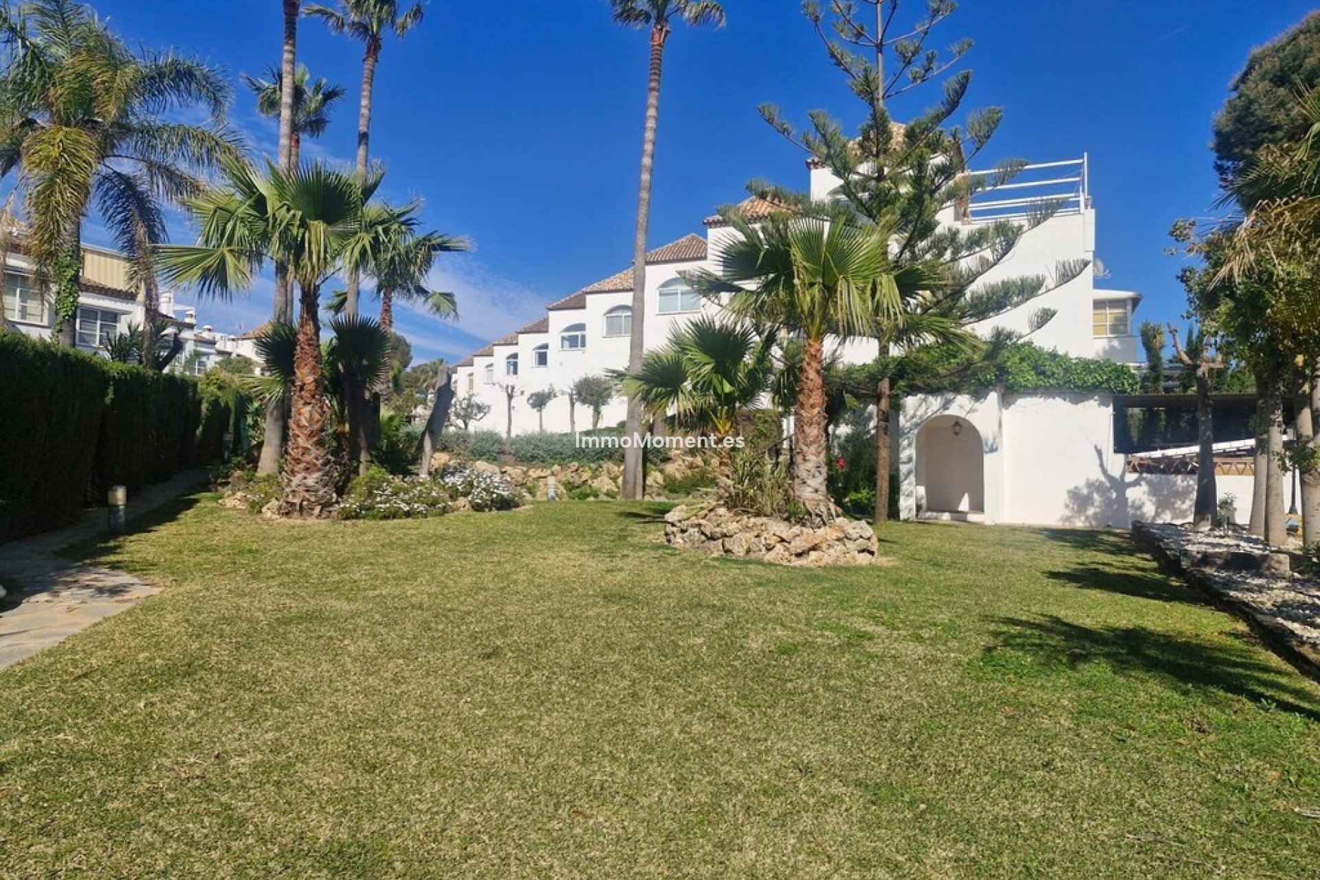 Reventa - Apartamento - Marbella - Costabella