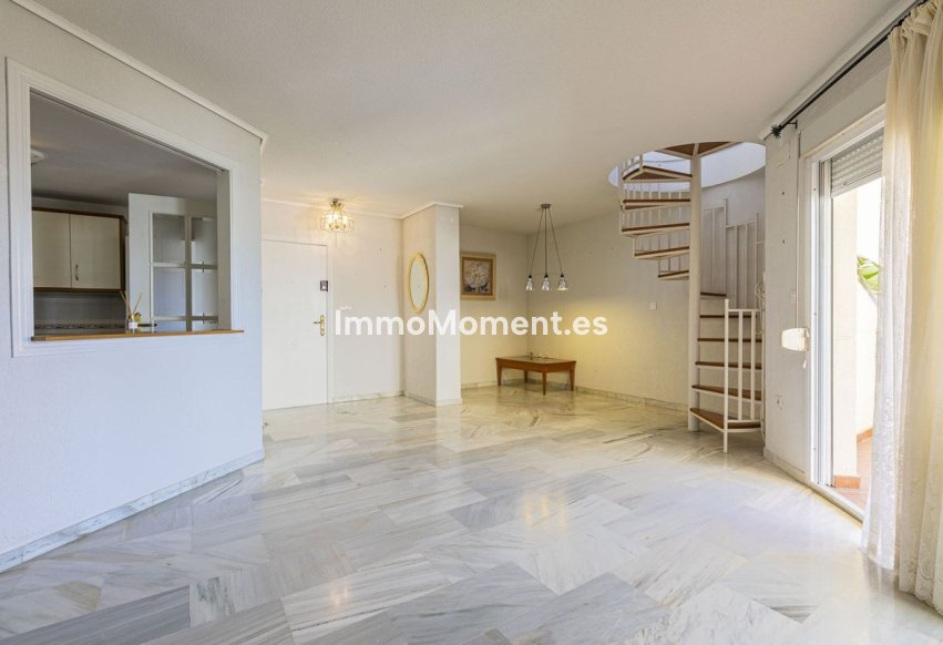 Reventa - Apartamento - Marbella - Costabella