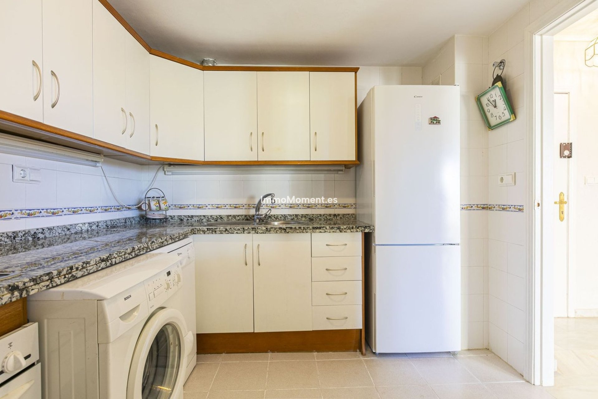 Reventa - Apartamento - Marbella - Costabella
