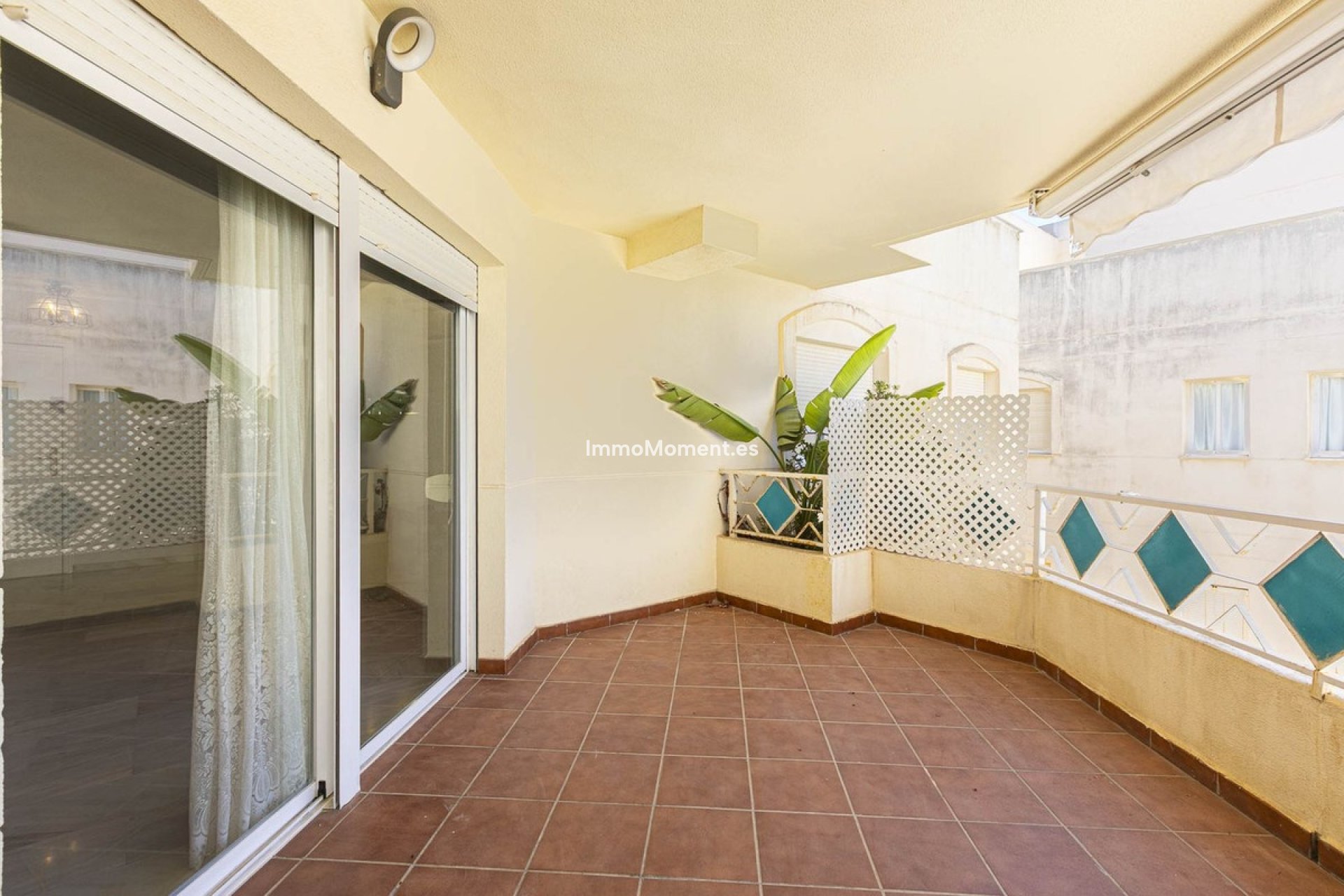 Reventa - Apartamento - Marbella - Costabella