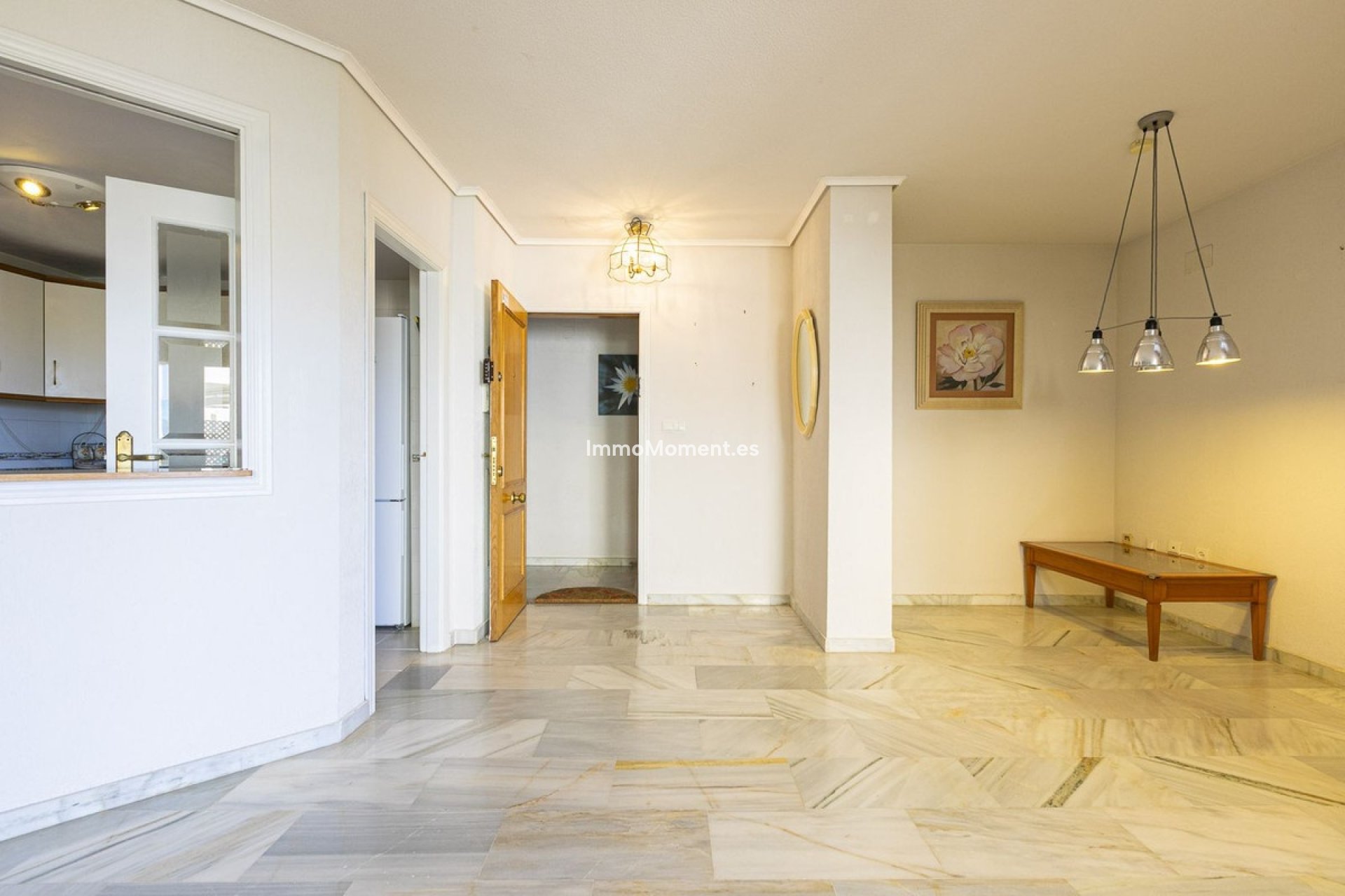Reventa - Apartamento - Marbella - Costabella