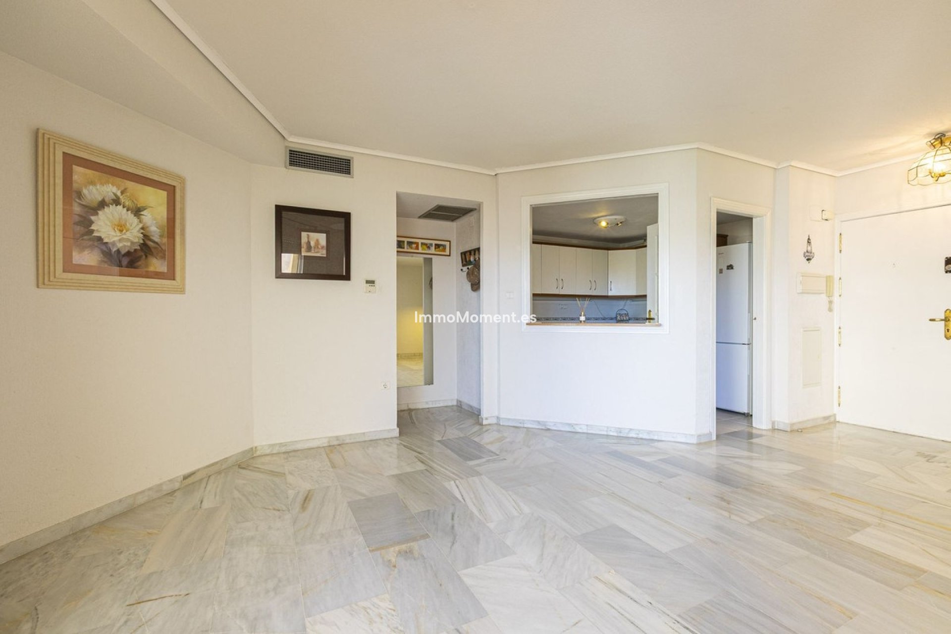 Reventa - Apartamento - Marbella - Costabella