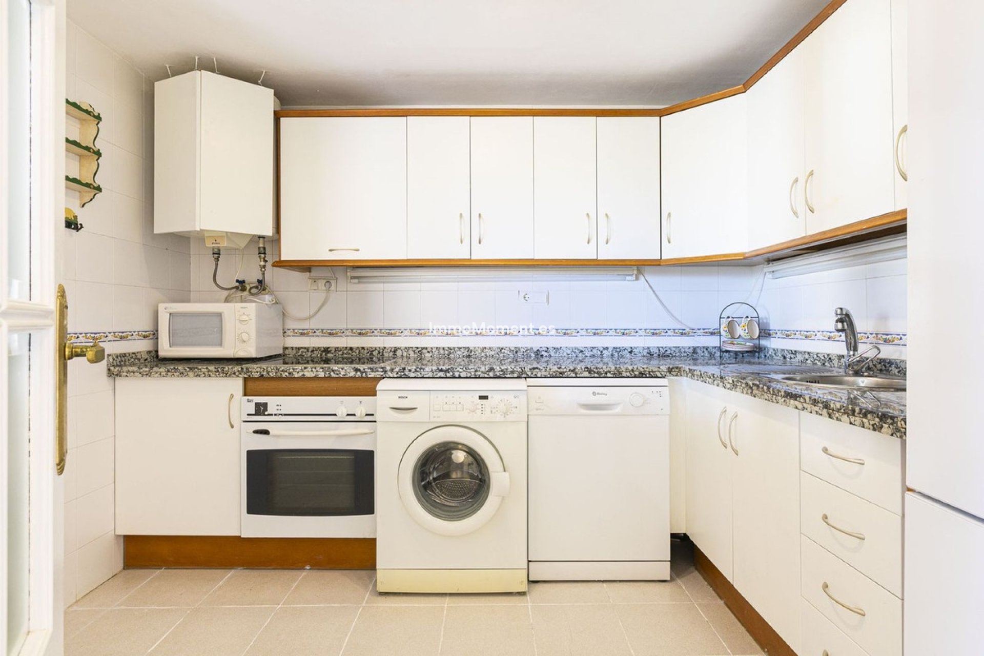 Reventa - Apartamento - Marbella - Costabella