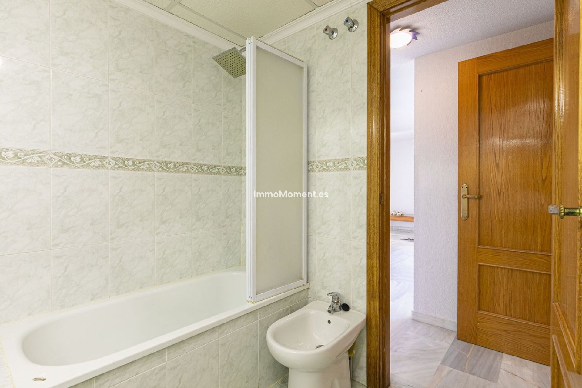 Reventa - Apartamento - Marbella - Costabella