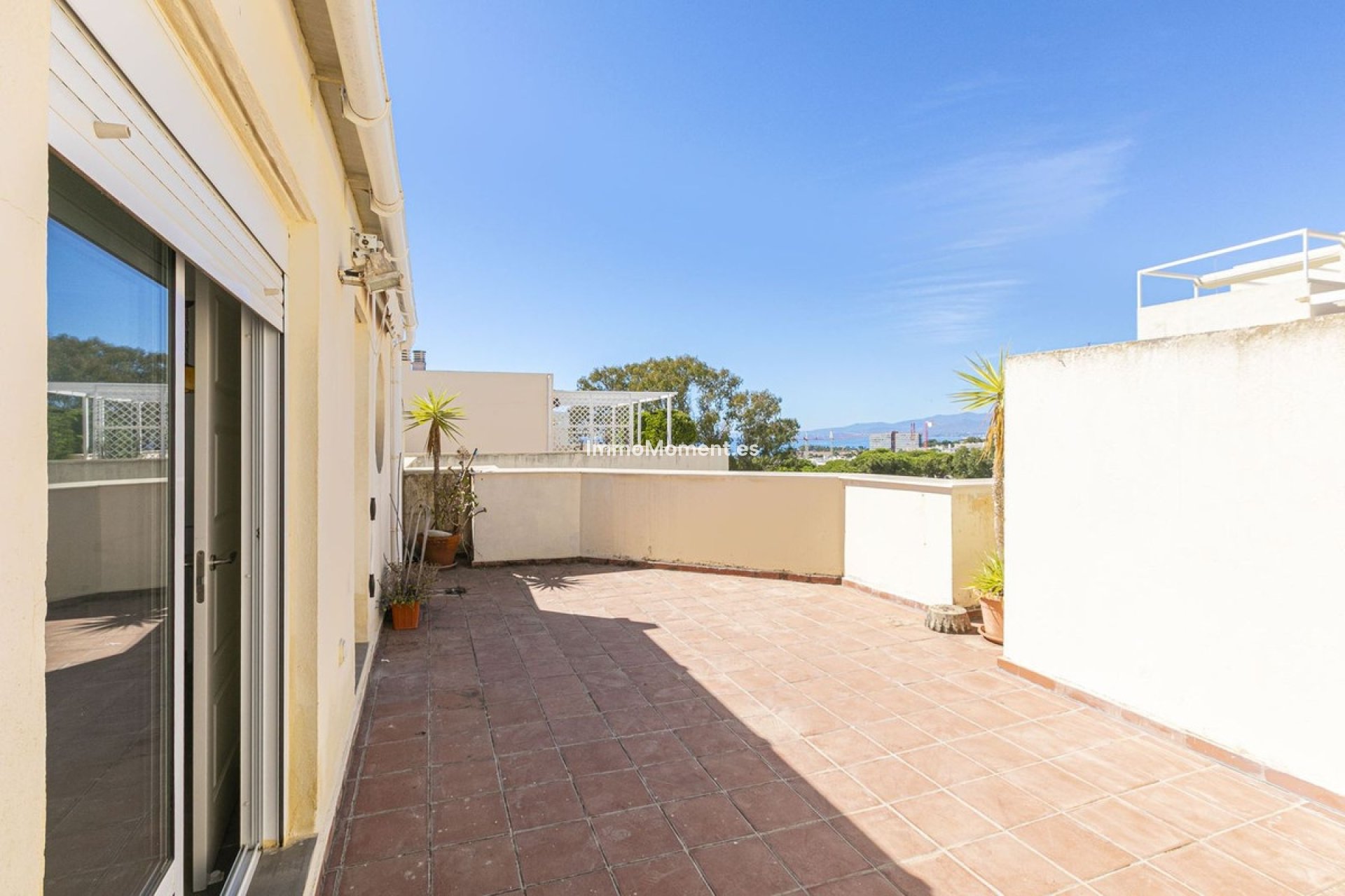 Reventa - Apartamento - Marbella - Costabella