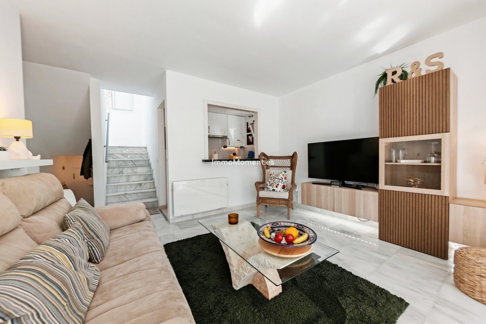 Reventa - Apartamento - Marbella - Costabella