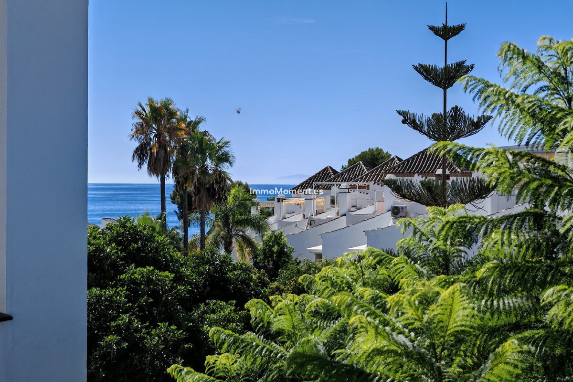 Reventa - Apartamento - Marbella - Costabella