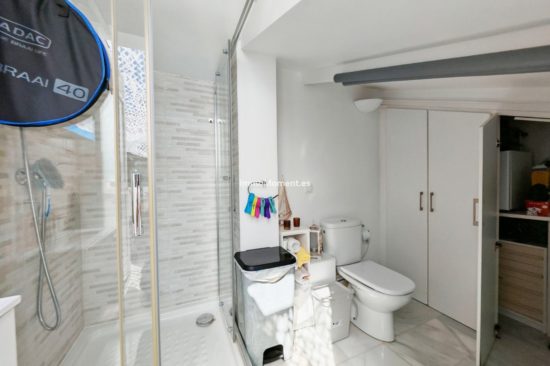 Reventa - Apartamento - Marbella - Costabella