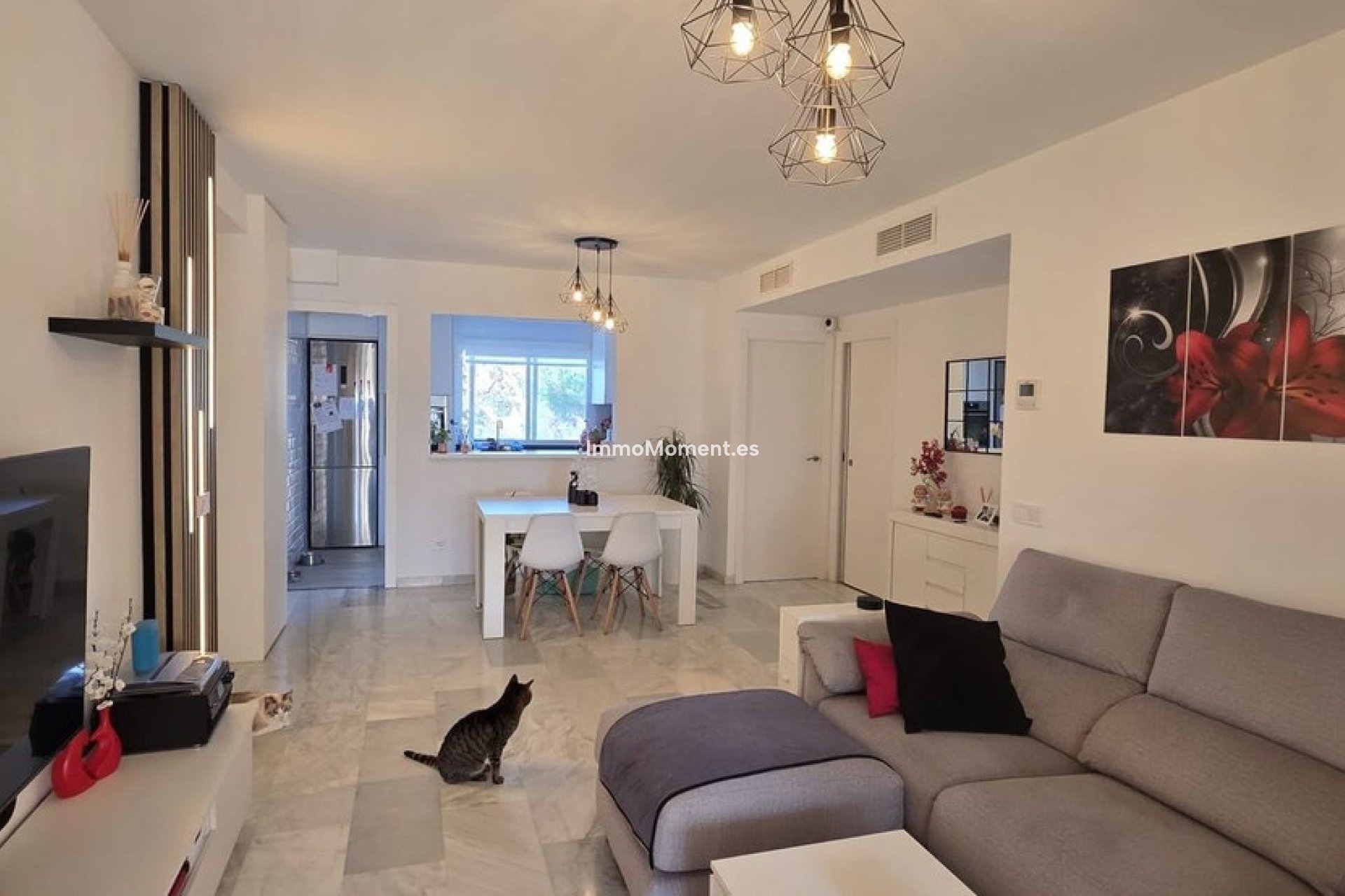 Reventa - Apartamento - Marbella - Costabella