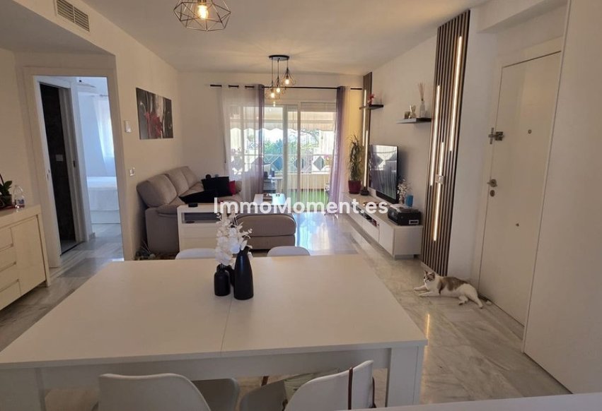 Reventa - Apartamento - Marbella - Costabella