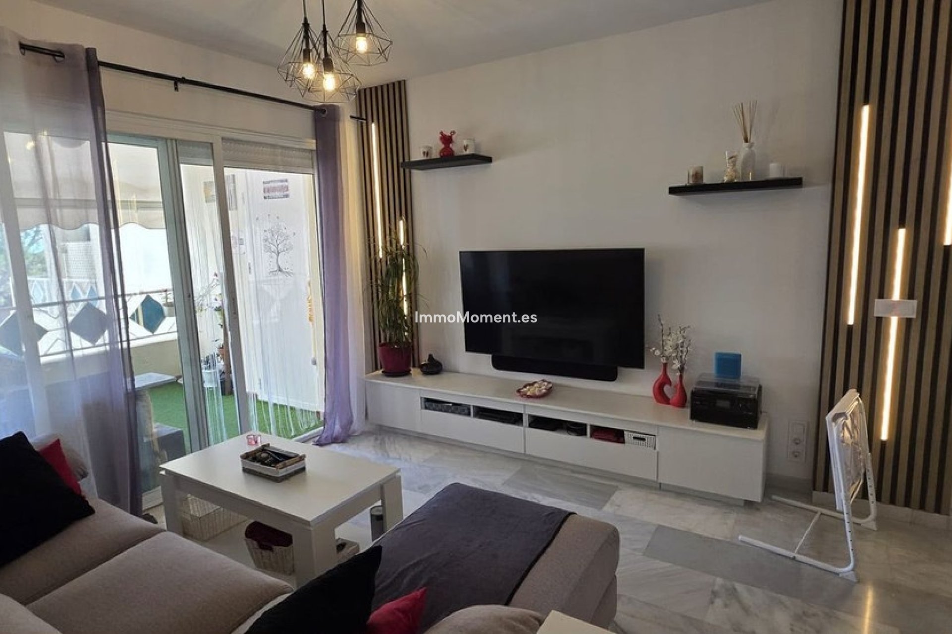 Reventa - Apartamento - Marbella - Costabella